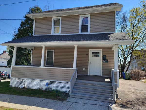 94 Linden Avenue , Middletown, NY 10940