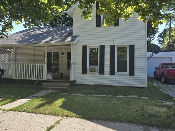 907 Holgate Avenue , Defiance, OH 43512