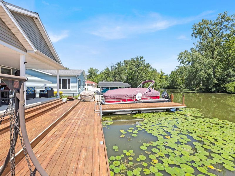 11525 Circle Drive, Lakeview, OH 43331 Photo 16