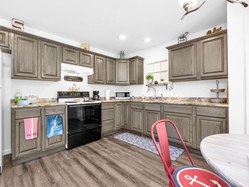 11525 Circle Drive, Lakeview, OH 43331 Photo 33