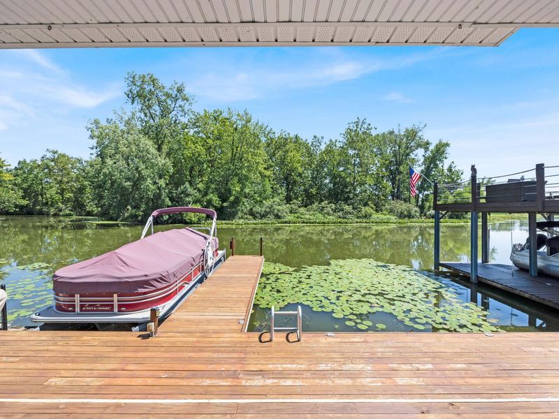 11525 Circle Drive, Lakeview, OH 43331 Photo 4
