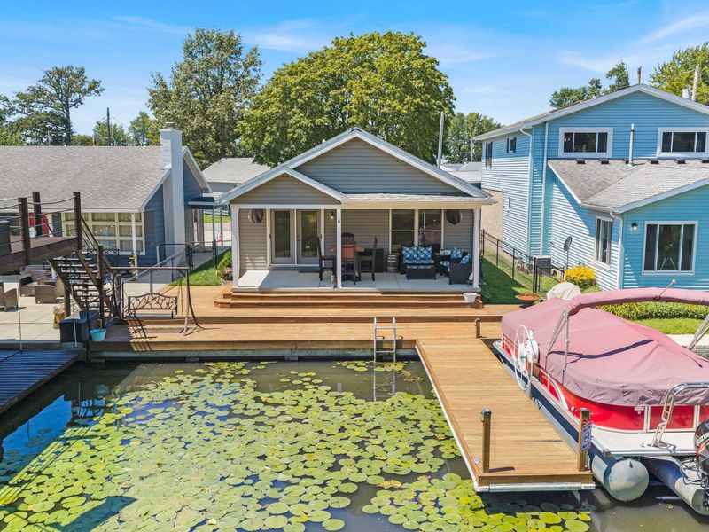 11525 Circle Drive, Lakeview, OH 43331 Photo 41