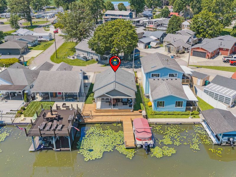 11525 Circle Drive, Lakeview, OH 43331 Photo 45