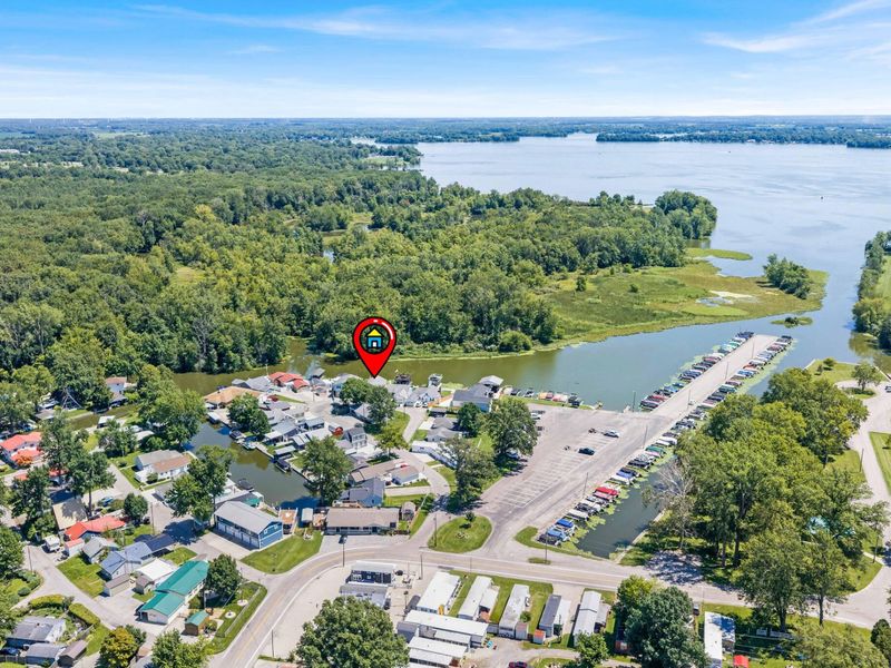 11525 Circle Drive, Lakeview, OH 43331 Photo 50
