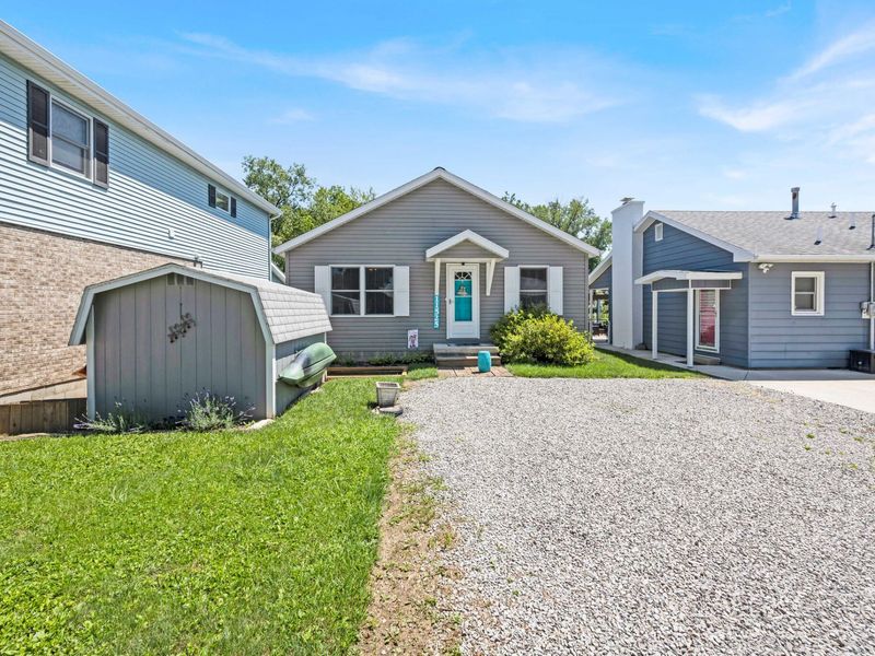 11525 Circle Drive, Lakeview, OH 43331 Photo 6