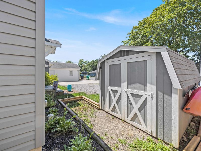 11525 Circle Drive, Lakeview, OH 43331 Photo 7