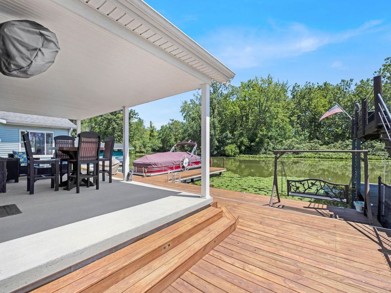 11525 Circle Drive, Lakeview, OH 43331 Photo 9