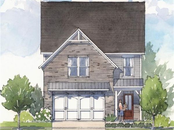 233 Legacy Downs Drive , Canton, GA 30115