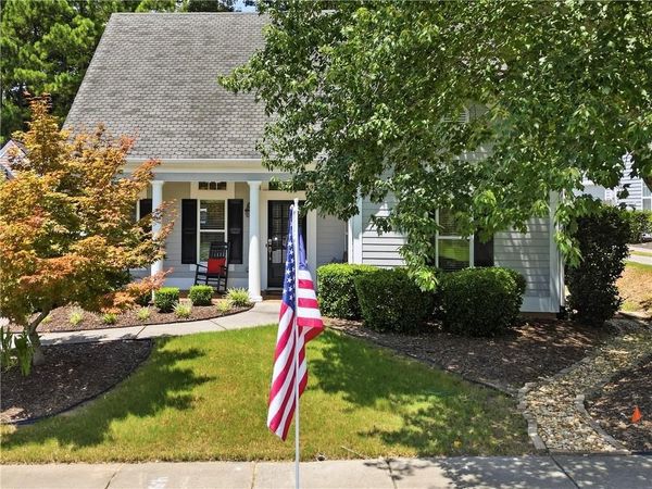 306 Pinehurst Way, Canton, GA 30114