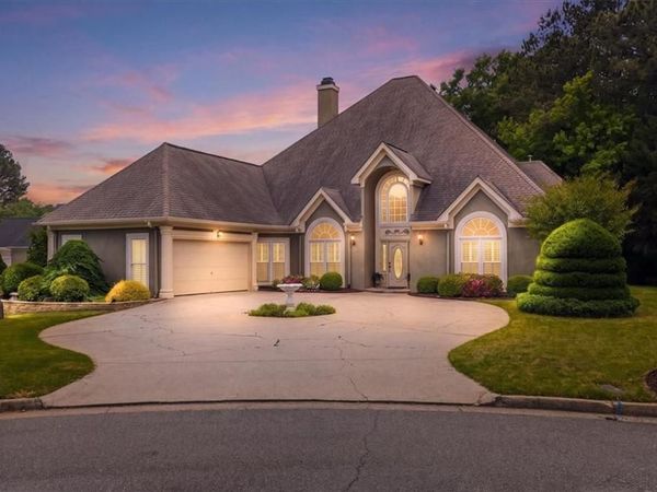210 Masters View Court , Duluth, GA 30097