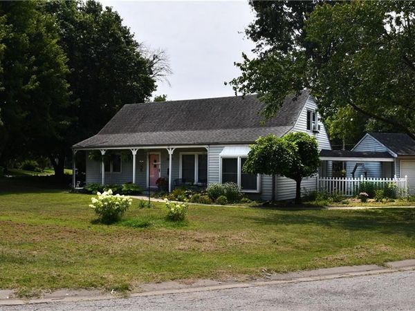 2003 NE 60th Terrace, Gladstone, MO 64118