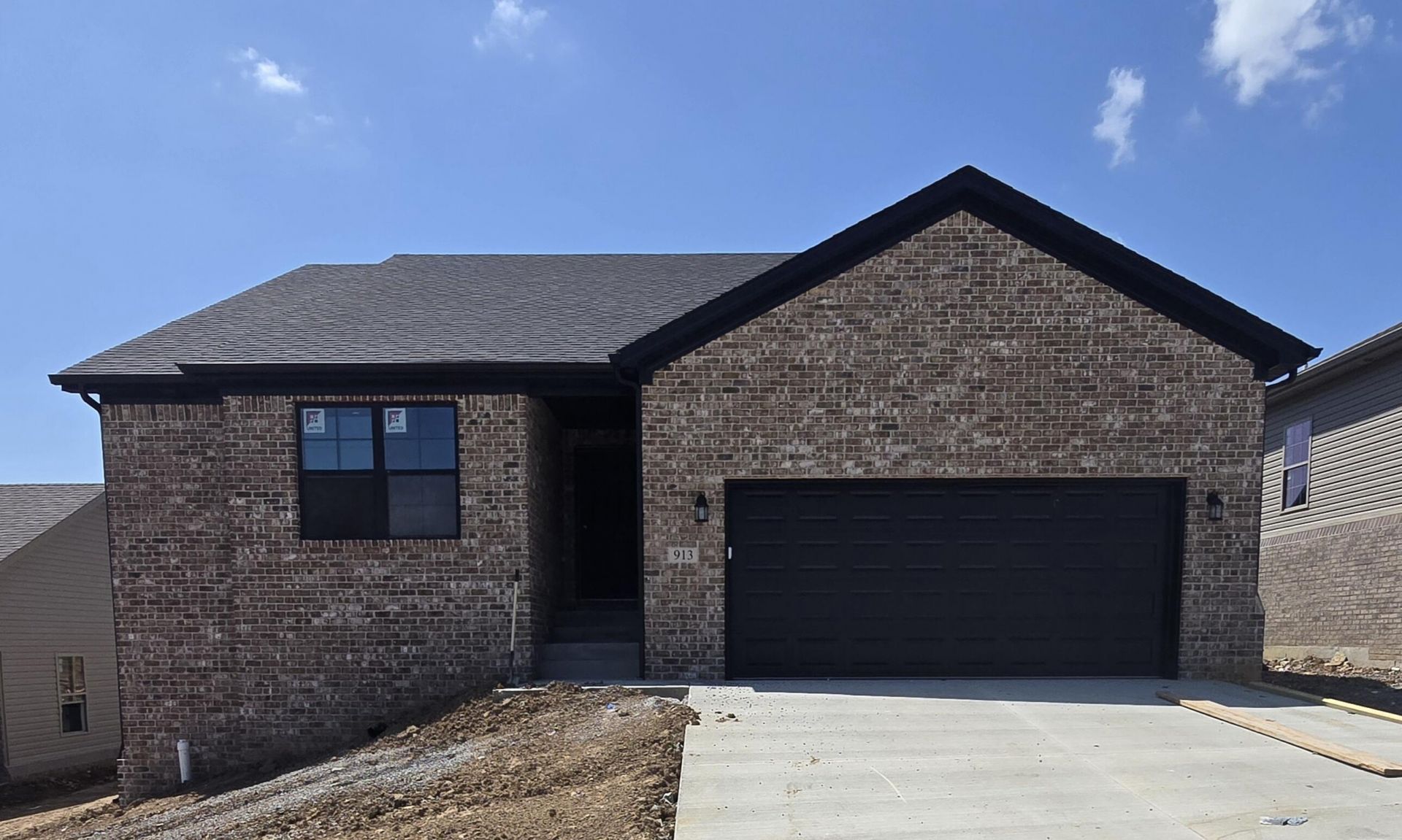 913 Olympic Court, Richmond, KY 40475 Main Photo