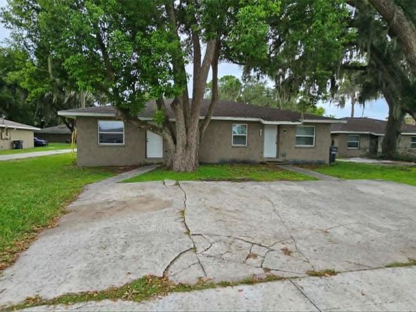 2407 IDLEWILD STREET , LAKELAND, FL 33801