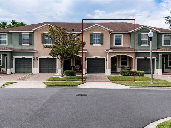 10709 SAVANNAH LANDING CIRCLE , ORLANDO, FL 32832