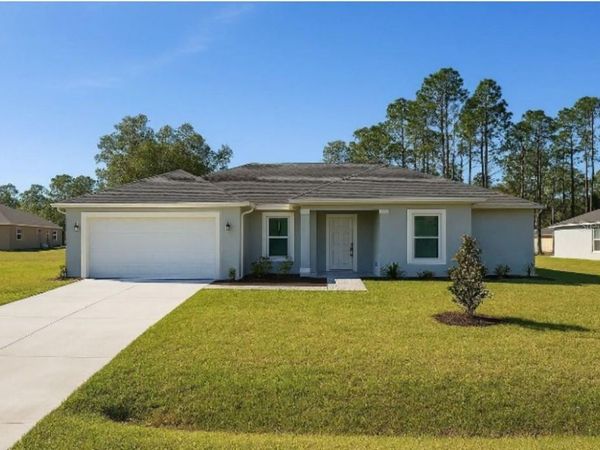 100 PORT ROYAL DRIVE , PALM COAST, FL 32164