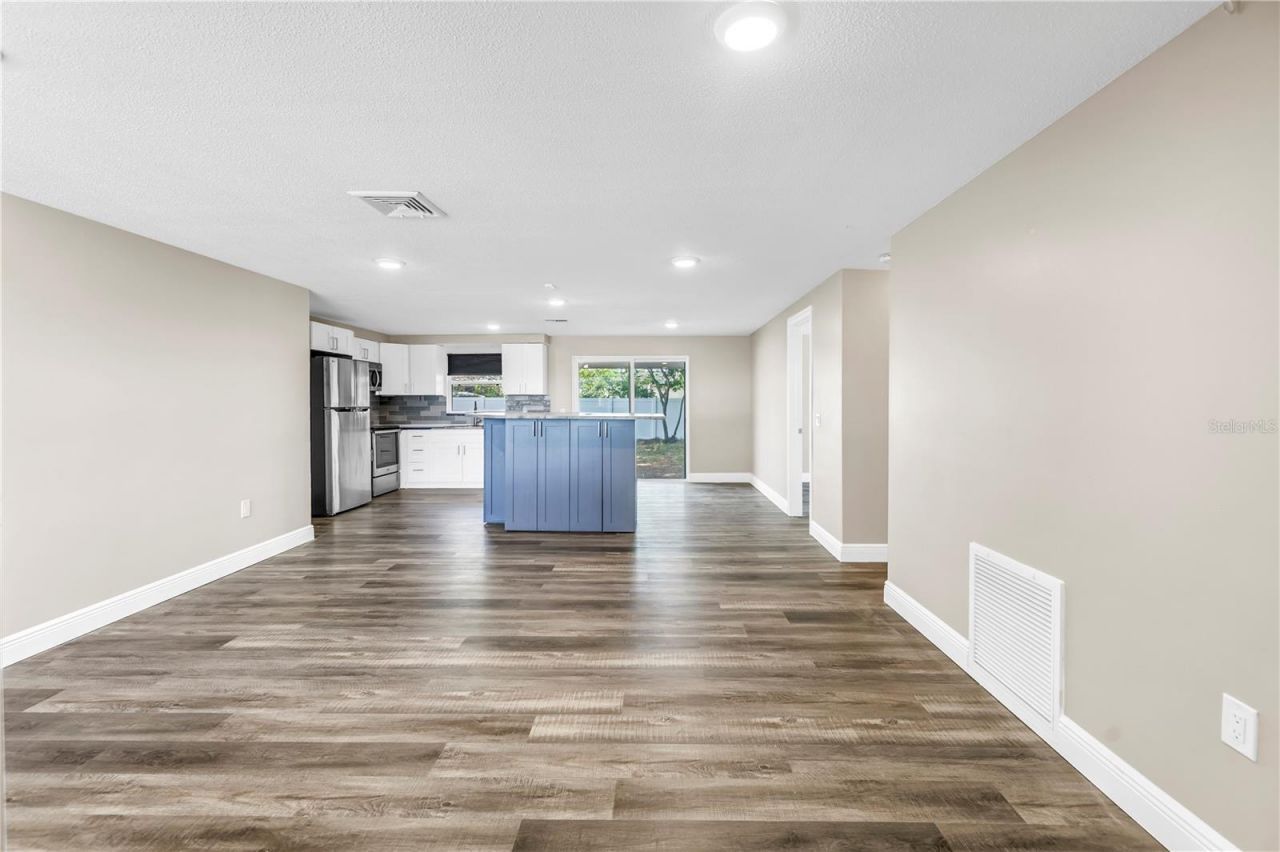 518 62nd Avenue Ne, Saint Petersburg, FL 33702 Photo