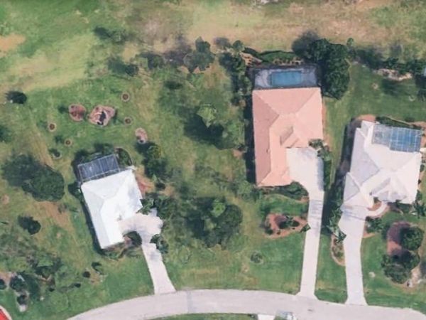 3030 BIG BEND CIRCLE , PUNTA GORDA, FL 33955