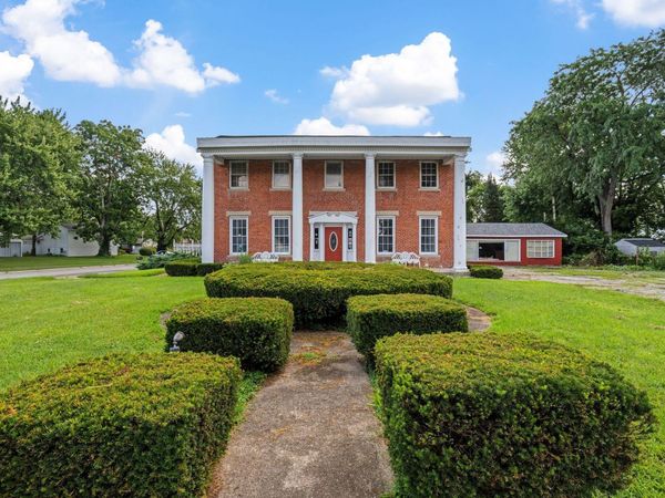 3900 Noe Bixby Road , Columbus, OH 43232