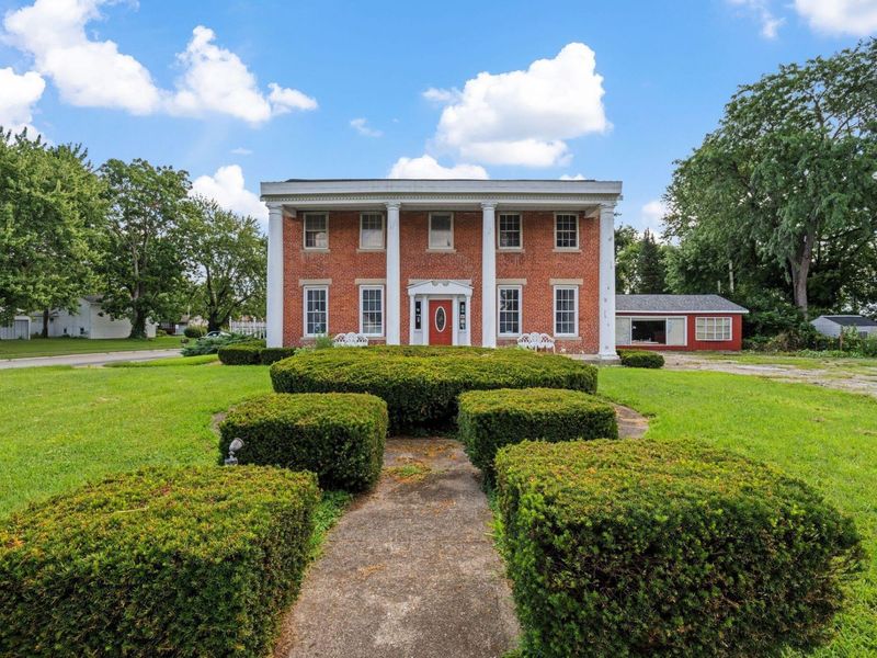 3900 Noe Bixby Road , Columbus, OH 43232 Photo 1
