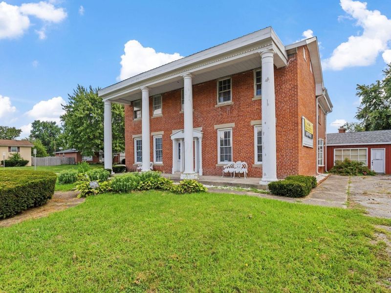 3900 Noe Bixby Road , Columbus, OH 43232 Photo 4