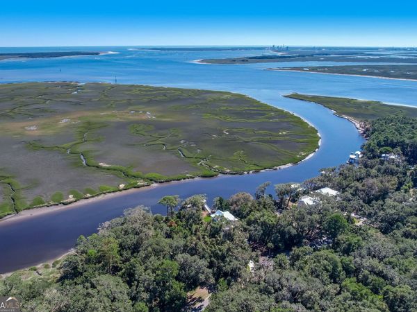 501 Cumberland Harbour Boulevard, St. Marys, GA 31558
