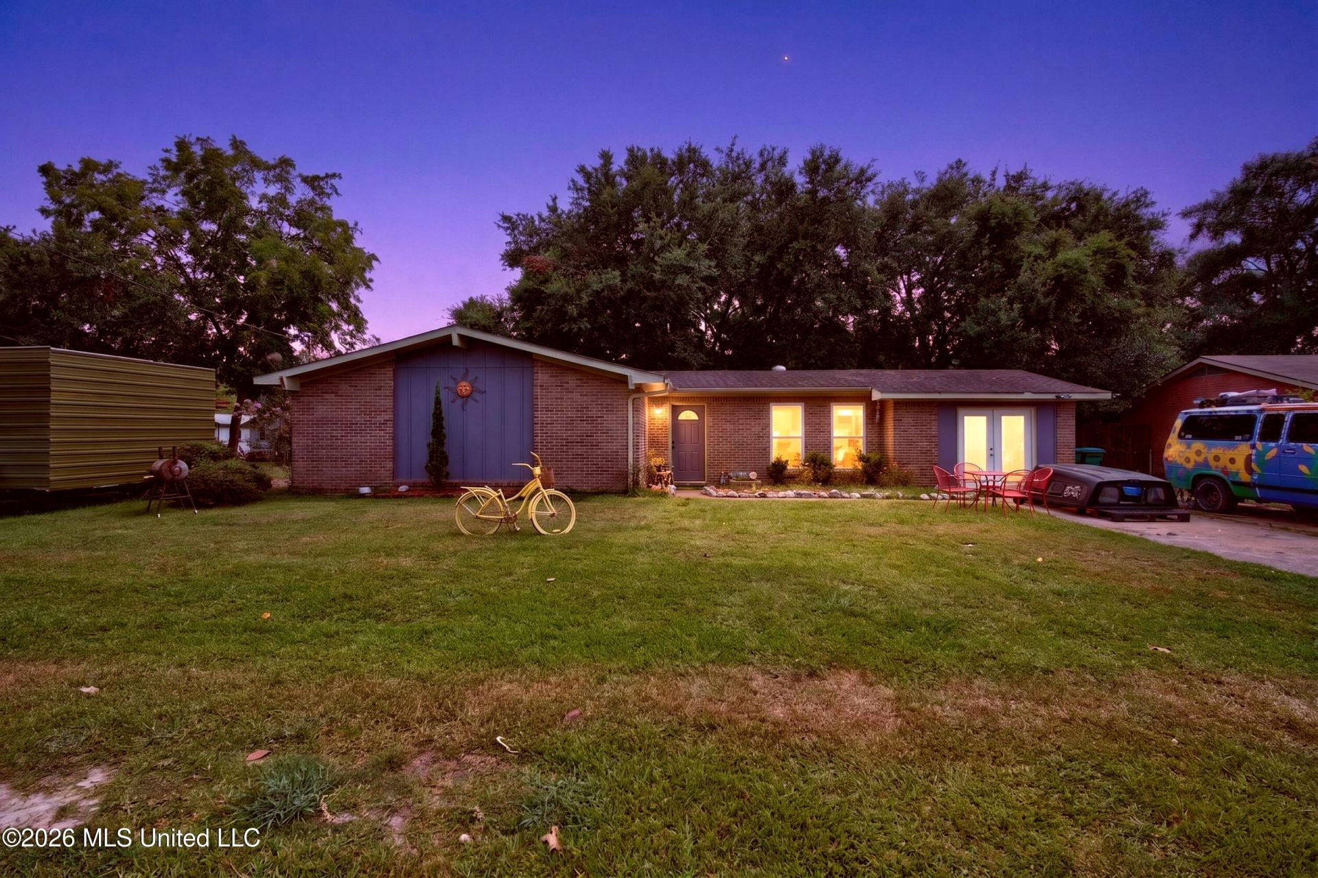 4710 Coronada Avenue, Pascagoula, MS 39581 Main Photo