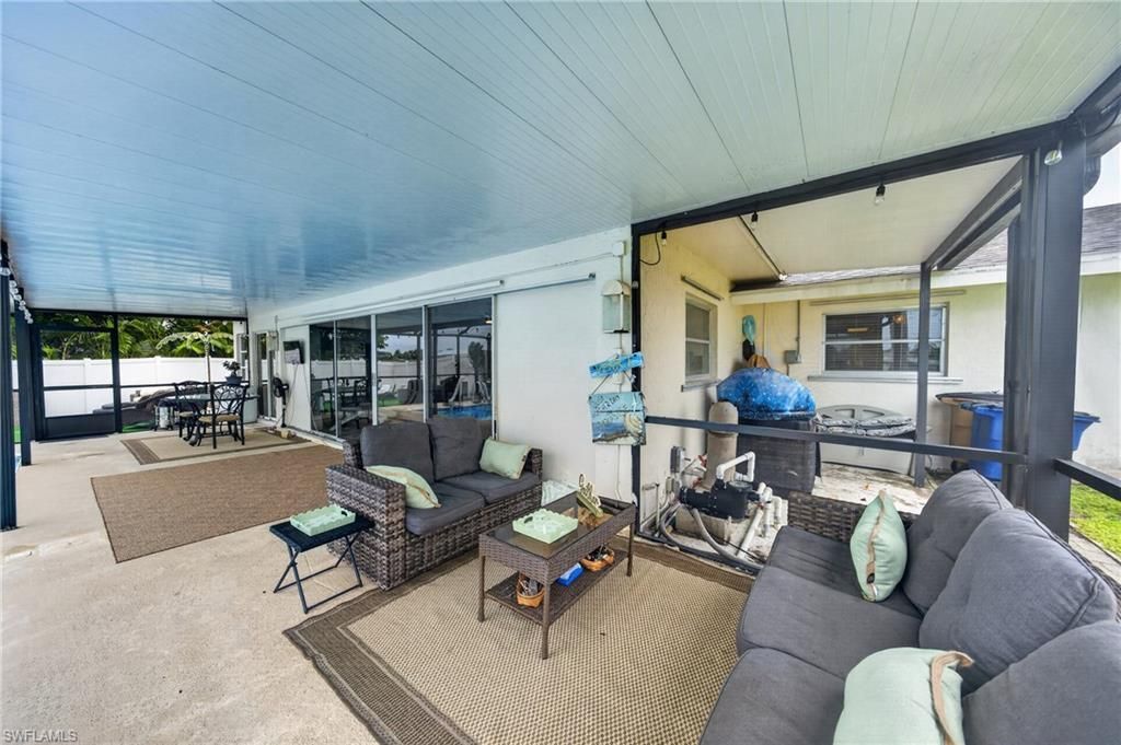 13402 Marquette Blvd , Fort Myers, FL 33905 Photo