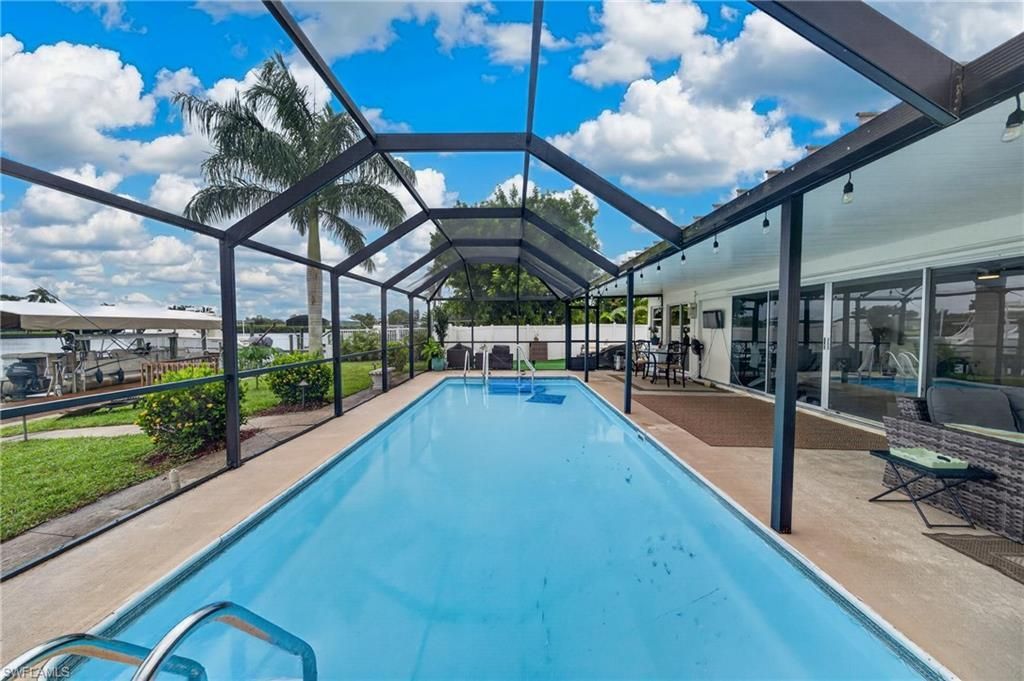 13402 Marquette Blvd , Fort Myers, FL 33905 Photo