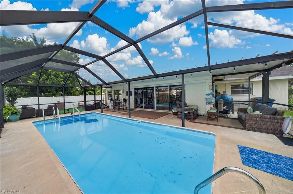 13402 Marquette Blvd , Fort Myers, FL 33905 Photo