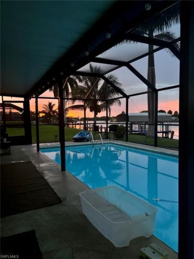 13402 Marquette Blvd , Fort Myers, FL 33905 Photo
