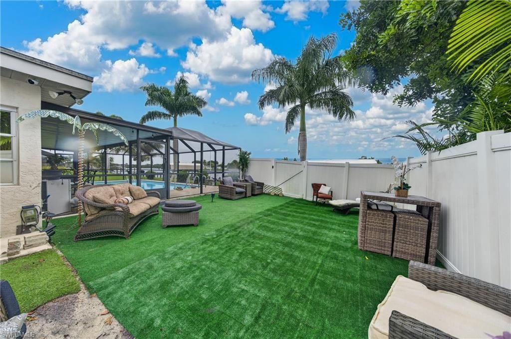 13402 Marquette Blvd , Fort Myers, FL 33905 Photo