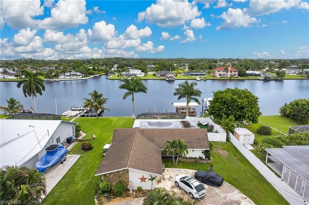 13402 Marquette Blvd , Fort Myers, FL 33905 Photo
