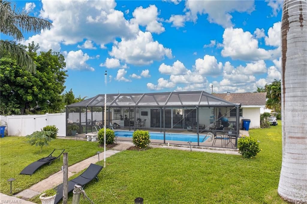 13402 Marquette Blvd , Fort Myers, FL 33905 Photo