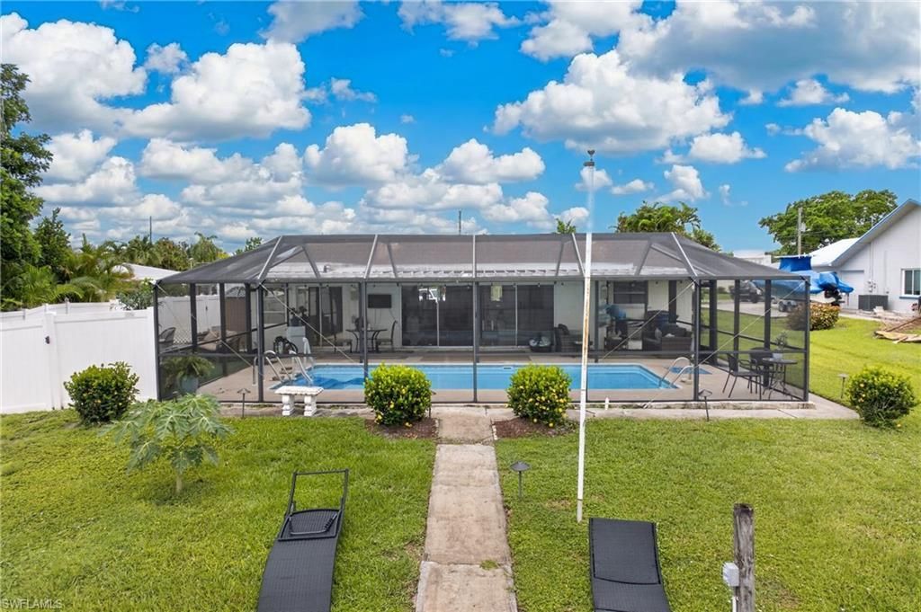 13402 Marquette Blvd , Fort Myers, FL 33905 Photo