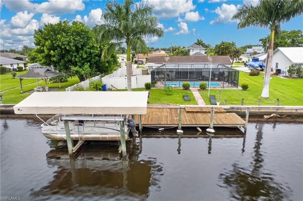 13402 Marquette Blvd , Fort Myers, FL 33905 Photo