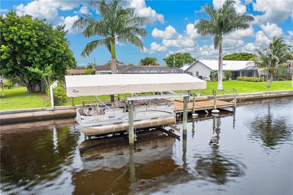 13402 Marquette Blvd , Fort Myers, FL 33905 Photo