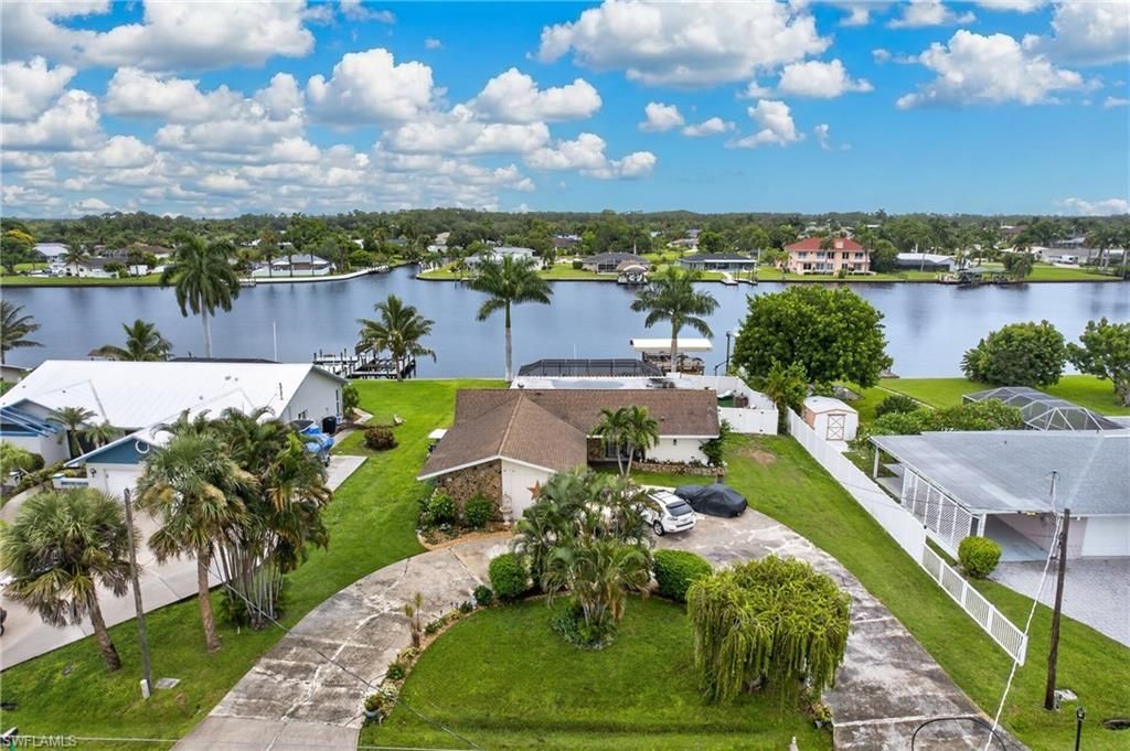 13402 Marquette Blvd , Fort Myers, FL 33905 Photo