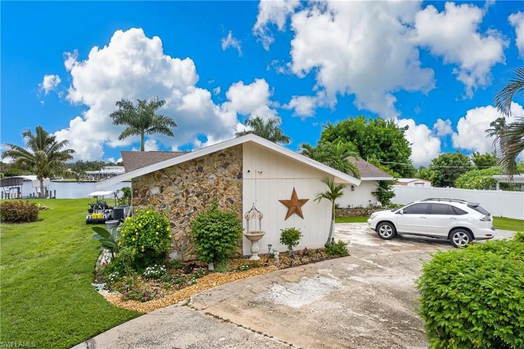 13402 Marquette Blvd , Fort Myers, FL 33905 Photo