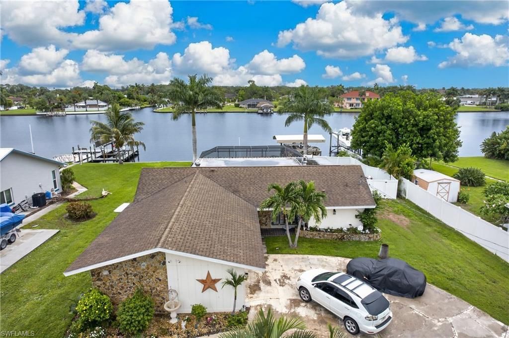 13402 Marquette Blvd , Fort Myers, FL 33905 Photo