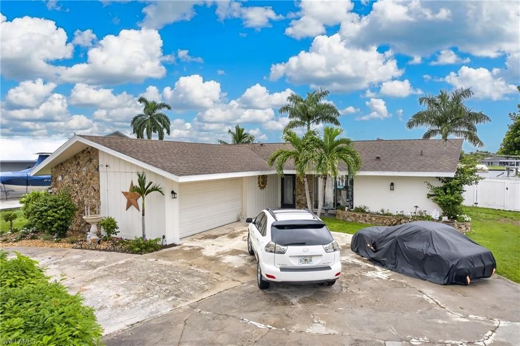 13402 Marquette Blvd , Fort Myers, FL 33905 Photo
