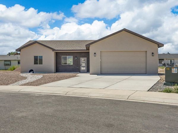 613 Penny Lane , Grand Junction, CO 81504