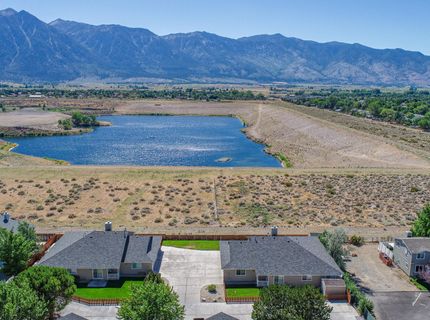 1286 Chardonnay Drive, Gardnerville, NV 89460 Photo