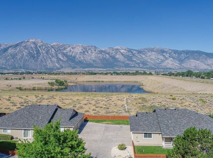 1286 Chardonnay Drive, Gardnerville, NV 89460 Photo