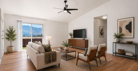 1286 Chardonnay Drive, Gardnerville, NV 89460 Photo
