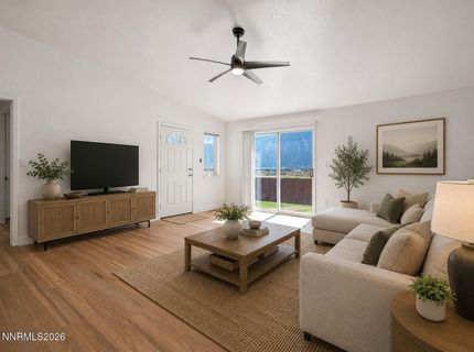 1286 Chardonnay Drive, Gardnerville, NV 89460 Photo