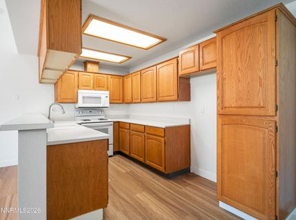 1286 Chardonnay Drive, Gardnerville, NV 89460 Photo
