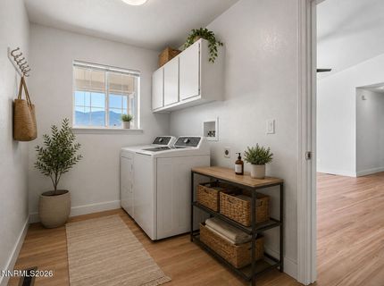 1286 Chardonnay Drive, Gardnerville, NV 89460 Photo