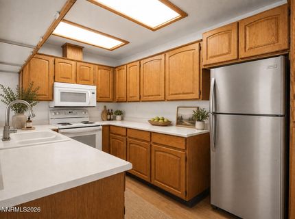 1286 Chardonnay Drive, Gardnerville, NV 89460 Photo