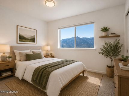 1286 Chardonnay Drive, Gardnerville, NV 89460 Photo