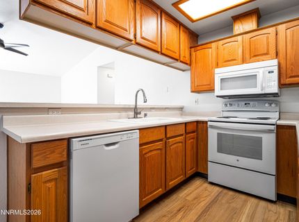 1286 Chardonnay Drive, Gardnerville, NV 89460 Photo